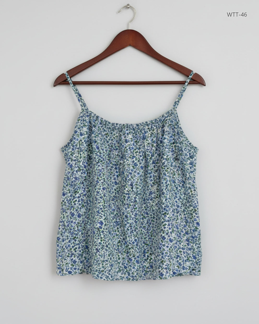 Womens Tank Top | George | Preloved Branded | Multi Polyester | Premium | OTS Thrift Store Islamabad Pakistan