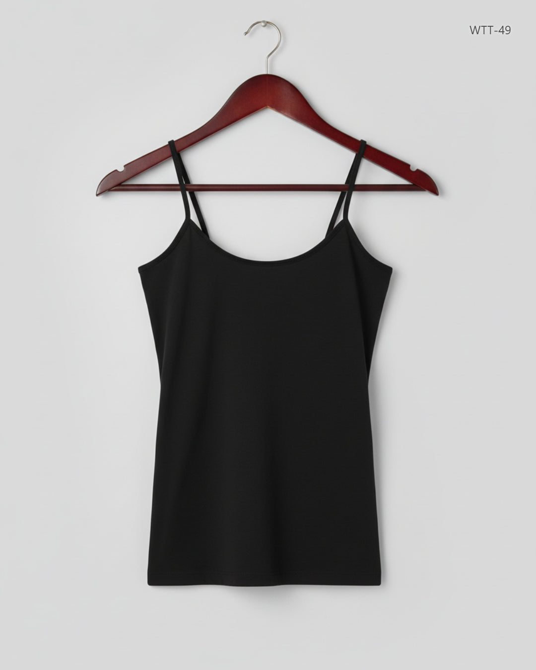 UK Imported secondhand Womens Tank Top - Hema brand, Black Polyester, Premium condition, for Womens - Online Thrift Store Karachi Pakistan