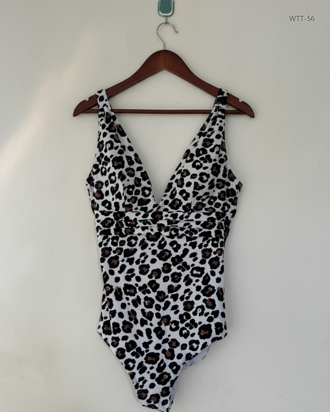Preloved Premium Womens Tank Top by Next, White Nylon for Womens - OTS Thrift Shop Lahore Pakistan