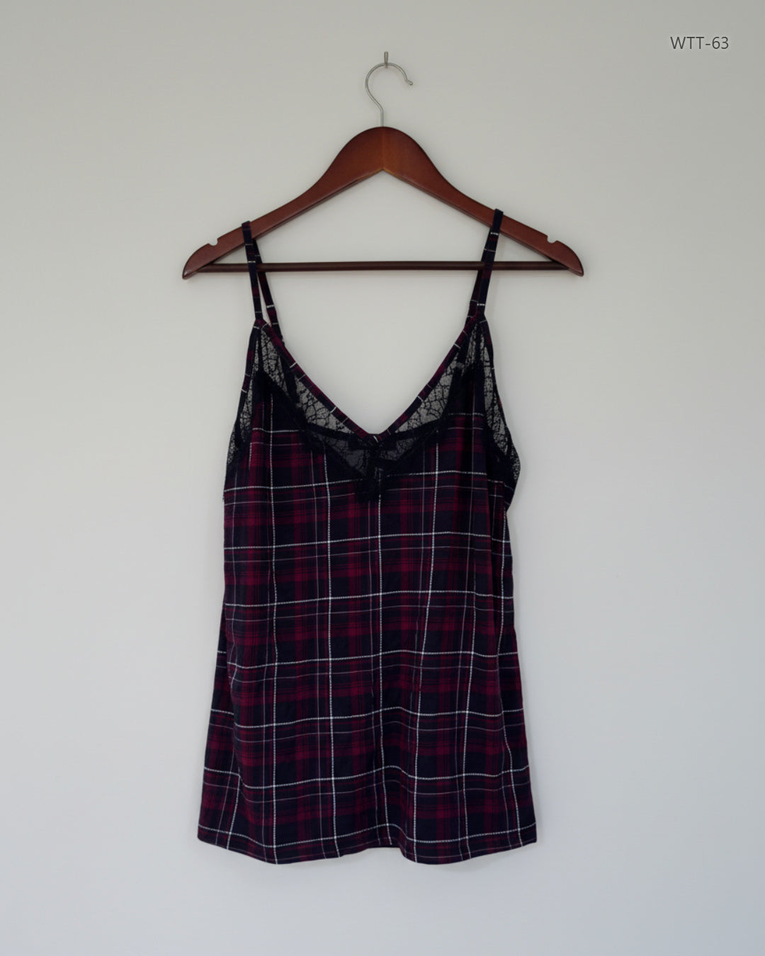 Preloved Premium Womens Tank Top by New Look, Multi Polyester for Womens - OTS Thrift Shop Karachi Pakistan