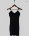 Secondhand Branded Womens Tank Top by H&M, Black Viscose fabric, Premium condition, for Womens - Online Thrift Shop Peshawar Pakistan
