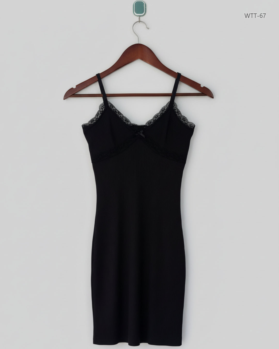 Secondhand Branded Womens Tank Top by H&M, Black Viscose fabric, Premium condition, for Womens - Online Thrift Shop Peshawar Pakistan