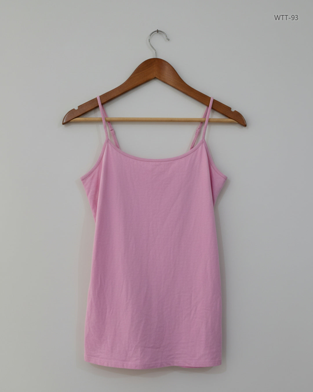 UK Imported secondhand Womens Tank Top - DUNNES brand, Pink Cotton, Premium condition, for Womens - Online Thrift Store Peshawar Pakistan